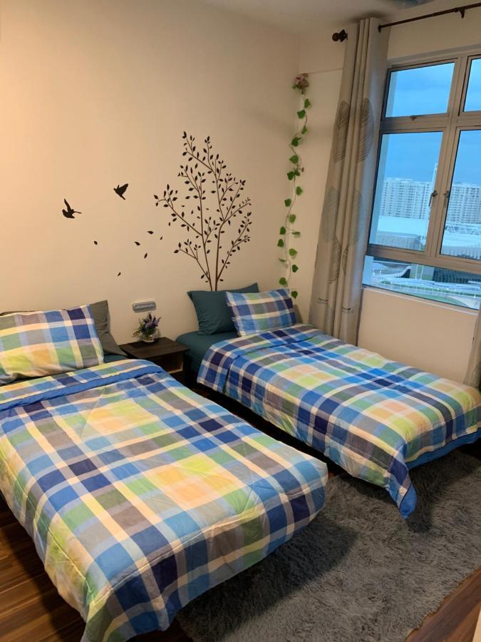 Tr Penang House For Large Family Getaways Apartment Bayan Lepas Exterior photo
