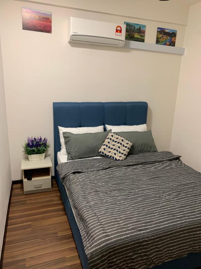 Tr Penang House For Large Family Getaways Apartment Bayan Lepas Exterior photo