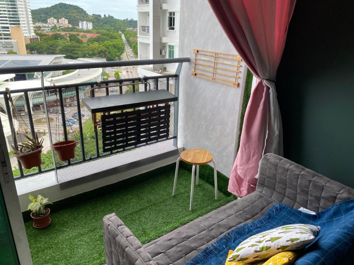 Tr Penang House For Large Family Getaways Apartment Bayan Lepas Exterior photo