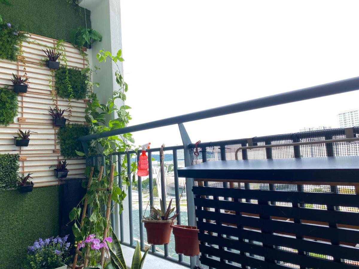 Tr Penang House For Large Family Getaways Apartment Bayan Lepas Exterior photo