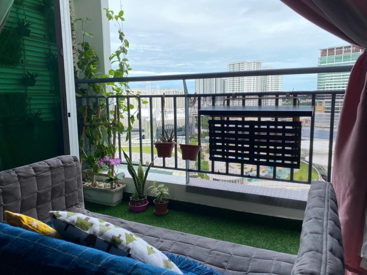Tr Penang House For Large Family Getaways Apartment Bayan Lepas Exterior photo
