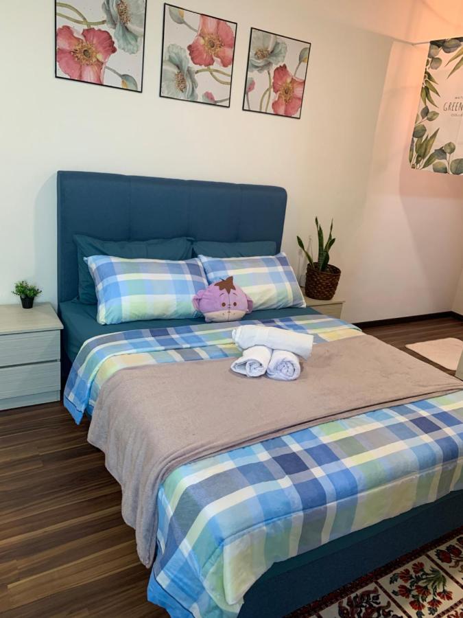 Tr Penang House For Large Family Getaways Apartment Bayan Lepas Exterior photo