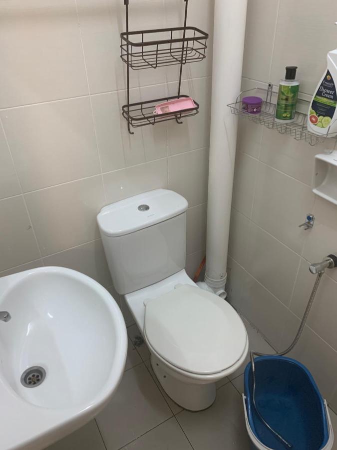 Tr Penang House For Large Family Getaways Apartment Bayan Lepas Exterior photo