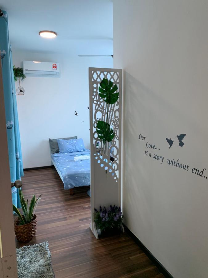 Tr Penang House For Large Family Getaways Apartment Bayan Lepas Exterior photo