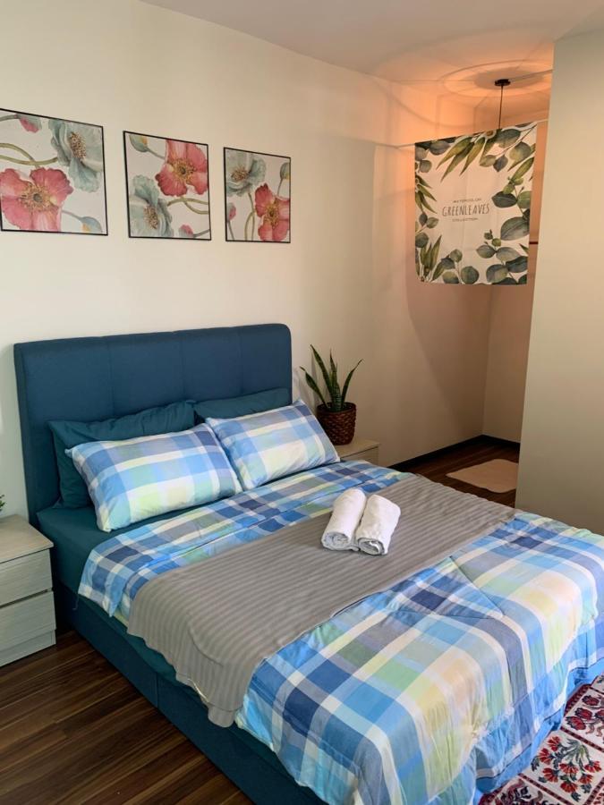 Tr Penang House For Large Family Getaways Apartment Bayan Lepas Exterior photo