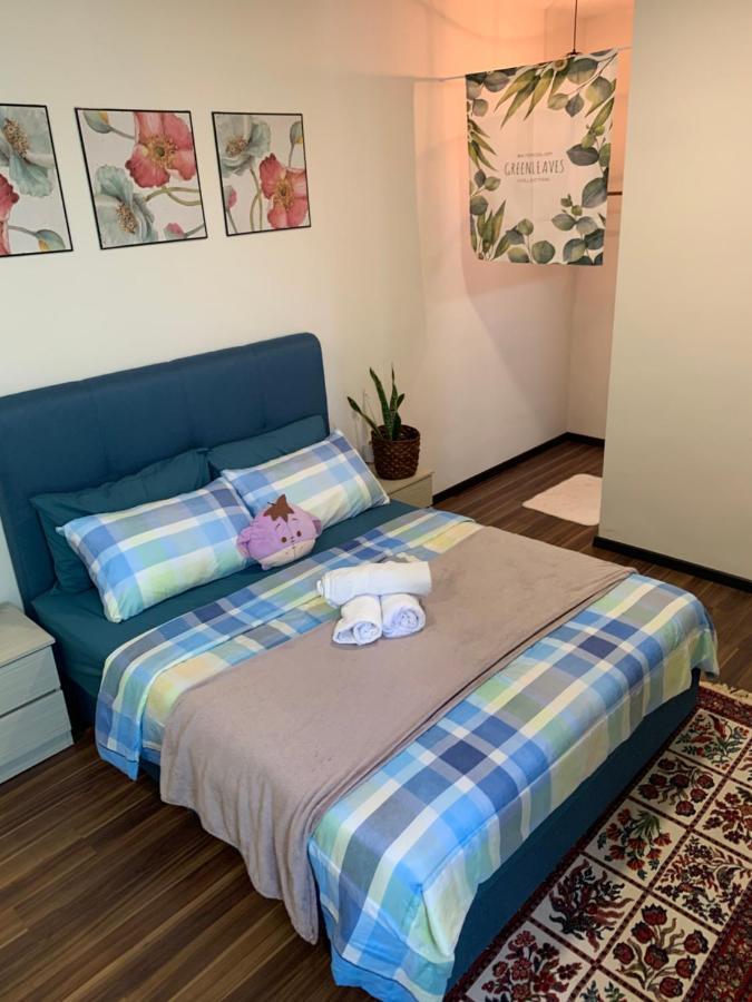 Tr Penang House For Large Family Getaways Apartment Bayan Lepas Exterior photo