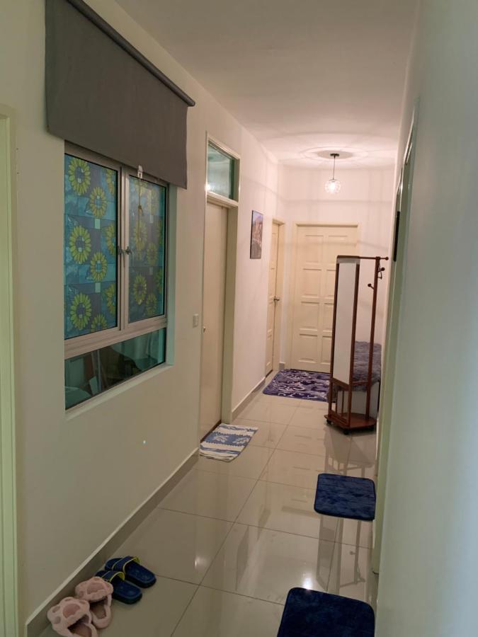Tr Penang House For Large Family Getaways Apartment Bayan Lepas Exterior photo