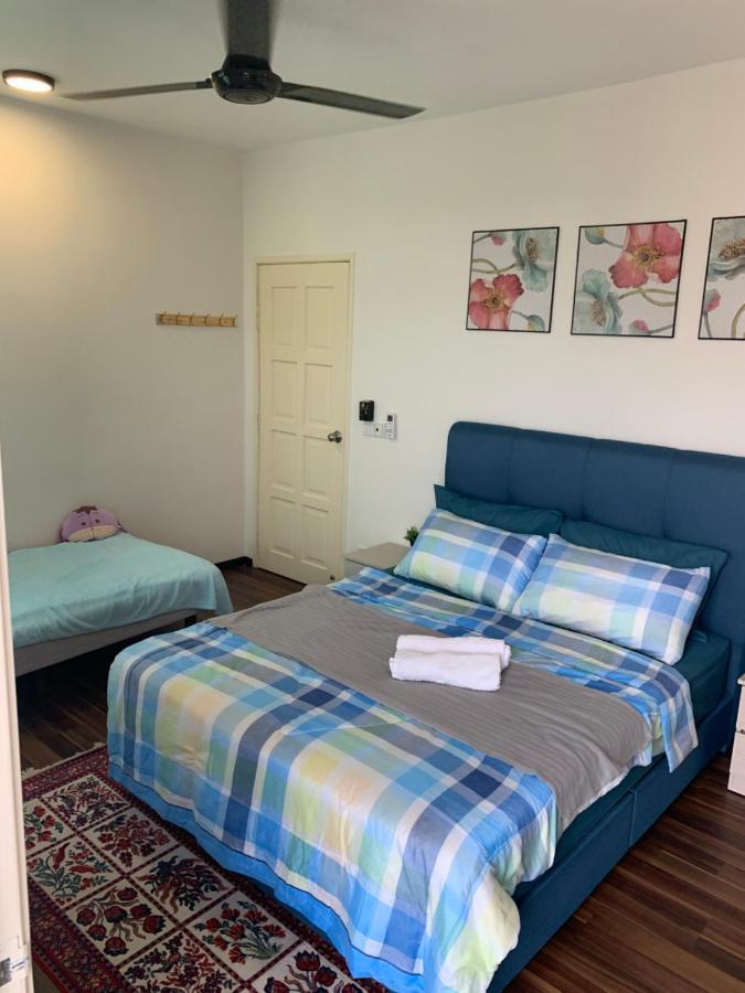 Tr Penang House For Large Family Getaways Apartment Bayan Lepas Exterior photo
