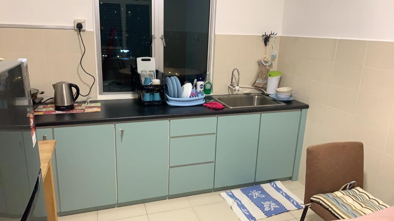 Tr Penang House For Large Family Getaways Apartment Bayan Lepas Exterior photo