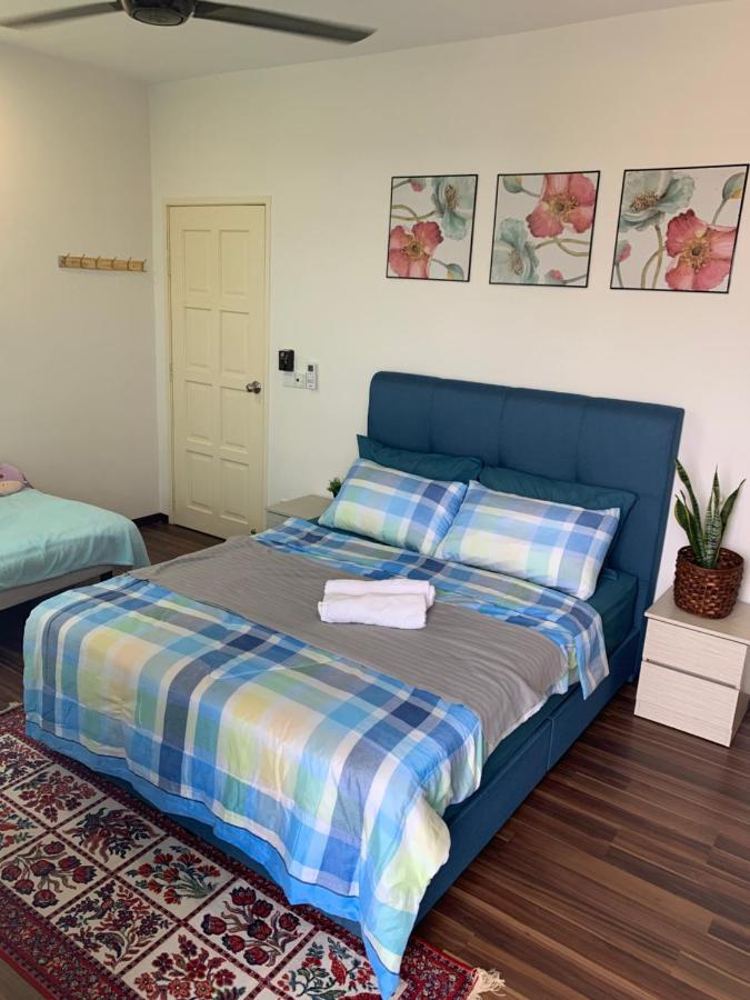 Tr Penang House For Large Family Getaways Apartment Bayan Lepas Exterior photo